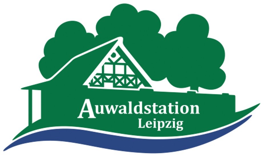 Logo Auwaldstation Leipzig